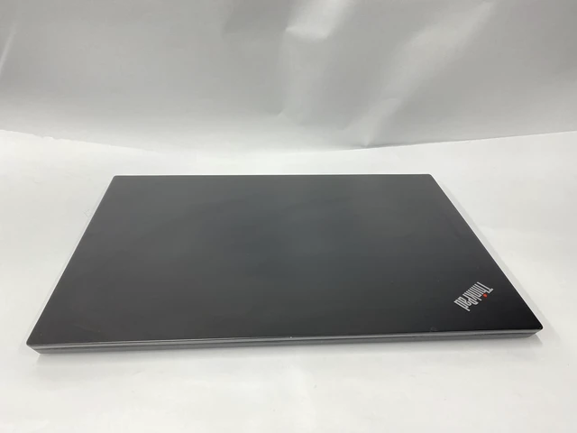 Alt view image 4 of 7 - Lenovo - ThinkPad E15 - i5-10210u - 8GB - 256GB - 15" - 1920 x 1080 - Windows 11 Pro