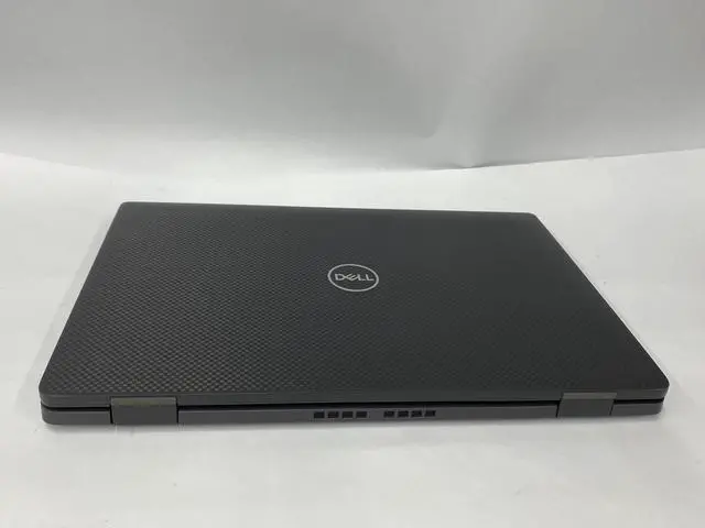 Alt view image 3 of 7 - Dell - Latitude 7330 - i7-1265u - 16GB - 256GB - 13" - 1920 x 1080 - Windows 11 Pro
