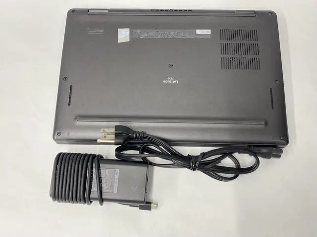 Alt view image 7 of 7 - Dell - Latitude 7330 - i7-1265u - 16GB - 256GB - 13" - 1920 x 1080 - Windows 11 Pro