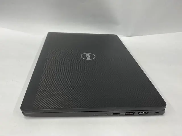 Alt view image 4 of 7 - Dell - Latitude 7330 - i7-1265u - 16GB - 256GB - 13" - 1920 x 1080 - Windows 11 Pro