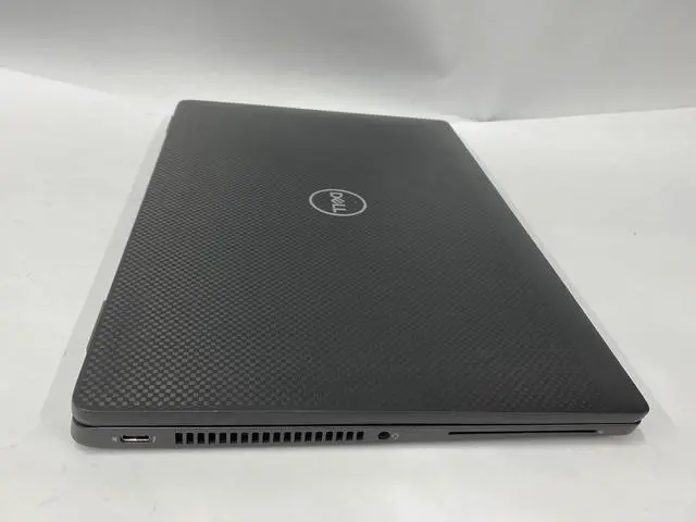 Alt view image 6 of 7 - Dell - Latitude 7330 - i7-1265u - 16GB - 256GB - 13" - 1920 x 1080 - Windows 11 Pro