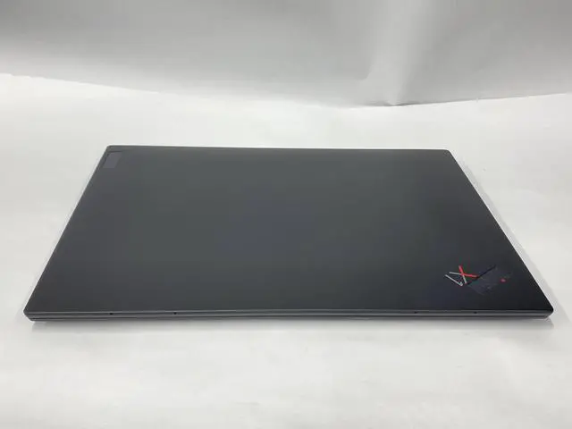 Alt view image 5 of 7 - Lenovo - Thinkpad X1 Carbon 9th Gen - i5-1135G7 - 8GB - 256GB - 14" - 1920 x 1080 - Windows 11 Pro