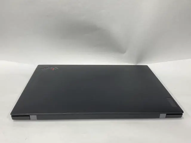 Alt view image 4 of 7 - Lenovo - Thinkpad X1 Carbon 9th Gen - i5-1135G7 - 8GB - 256GB - 14" - 1920 x 1080 - Windows 11 Pro
