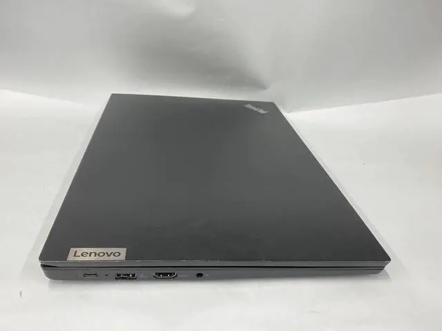 Alt view image 5 of 7 - Lenovo - ThinkPad E15 Gen 2 - Touch Screen - i7-1165G7 - 16GB - 512GB - 15.6" - 1920 x 1080 - Windows 11 Pro
