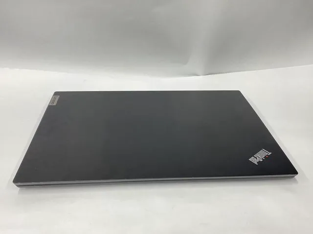Alt view image 3 of 7 - Lenovo - ThinkPad E15 Gen 2 - Touch Screen - i7-1165G7 - 16GB - 512GB - 15.6" - 1920 x 1080 - Windows 11 Pro