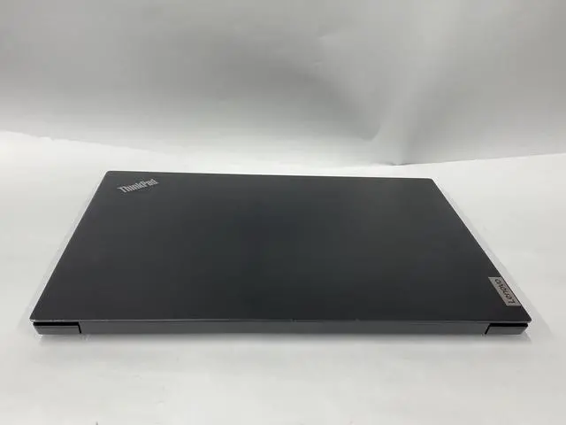Alt view image 4 of 7 - Lenovo - ThinkPad E15 Gen 2 - Touch Screen - i7-1165G7 - 16GB - 512GB - 15.6" - 1920 x 1080 - Windows 11 Pro