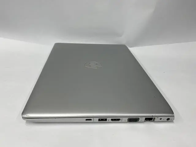 Alt view image 5 of 7 - HP - Probook 440 G5 - i5-8250u - 8GB - 256GB - 14" - 1366 x 768 - Windows 11 Pro