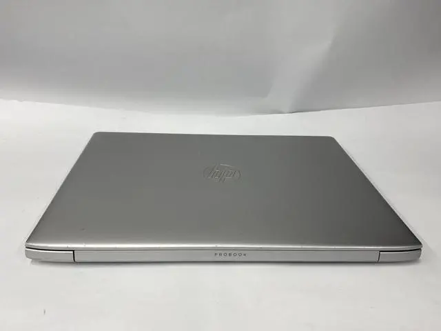 Alt view image 6 of 7 - HP - Probook 440 G5 - i5-8250u - 8GB - 256GB - 14" - 1366 x 768 - Windows 11 Pro