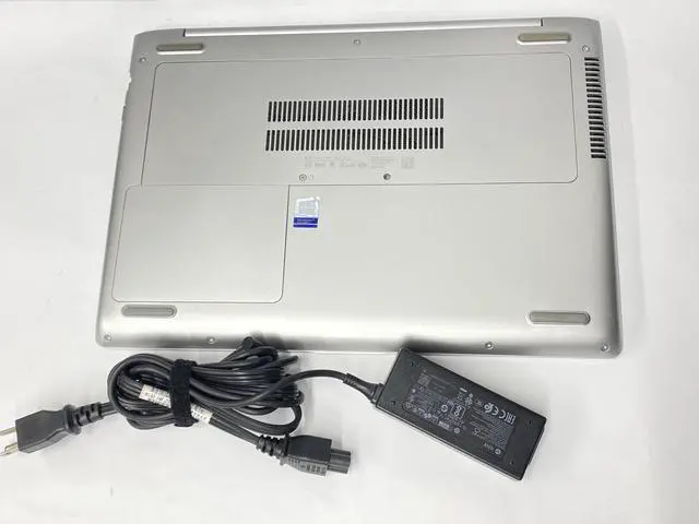 Alt view image 7 of 7 - HP - Probook 440 G5 - i5-8250u - 8GB - 256GB - 14" - 1366 x 768 - Windows 11 Pro