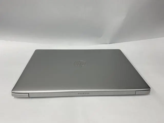 Alt view image 6 of 7 - HP - Probook 440 G5 - i5-8250u - 8GB - 256GB - 14" - 1366 x 768 - Windows 11 Pro