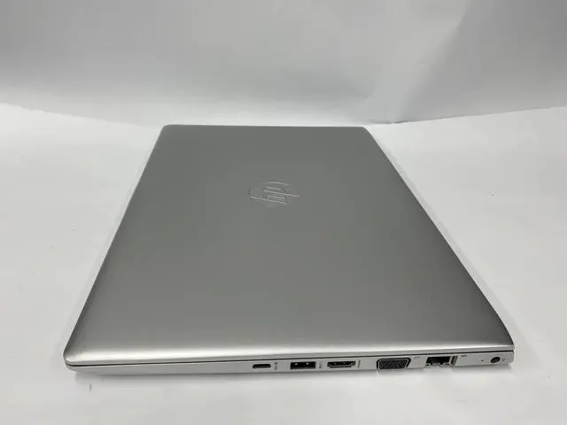 Alt view image 5 of 7 - HP - Probook 440 G5 - i5-8250u - 8GB - 256GB - 14" - 1366 x 768 - Windows 11 Pro