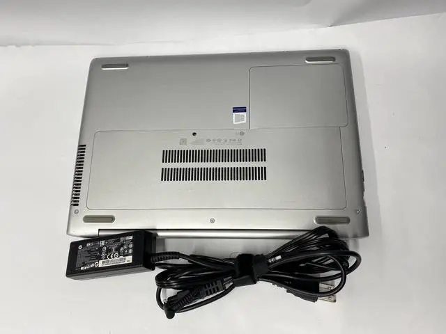 Alt view image 7 of 7 - HP - Probook 440 G5 - i5-8250u - 8GB - 256GB - 14" - 1366 x 768 - Windows 11 Pro