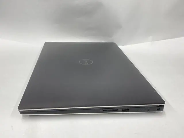 Alt view image 5 of 7 - Dell - Precision 5530 - i5-8300H - 16GB - 512GB - 15.6" - 3840 x 2160 - Windows 11 Pro