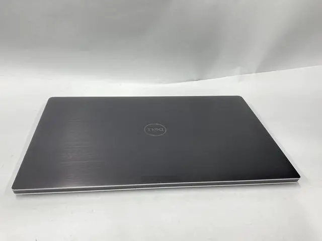 Alt view image 4 of 7 - Dell - Precision 5530 - i5-8300H - 16GB - 512GB - 15.6" - 3840 x 2160 - Windows 11 Pro