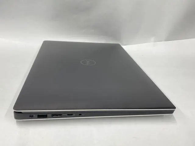 Alt view image 3 of 7 - Dell - Precision 5530 - i5-8300H - 16GB - 512GB - 15.6" - 3840 x 2160 - Windows 11 Pro
