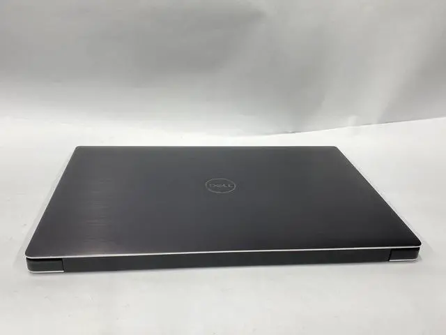 Alt view image 6 of 7 - Dell - Precision 5530 - i5-8300H - 16GB - 512GB - 15.6" - 3840 x 2160 - Windows 11 Pro
