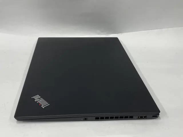 Alt view image 5 of 7 - Lenovo - X1 Carbon 5th Gen - i7-6500u - 8GB - 256GB - 14" - 1920 x 1080 - Windows 10 Pro