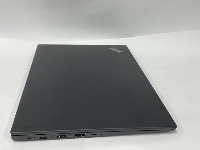 Alt view image 4 of 7 - Lenovo - X1 Carbon 5th Gen - i7-6500u - 8GB - 256GB - 14" - 1920 x 1080 - Windows 10 Pro