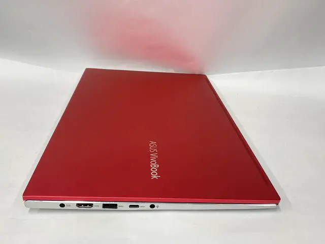 Alt view image 6 of 7 - Asus - Vivobook s533f - i5-10210U - 8GB - 256GB - 15.6" - 1920 x 1080 - Windows 11 Pro
