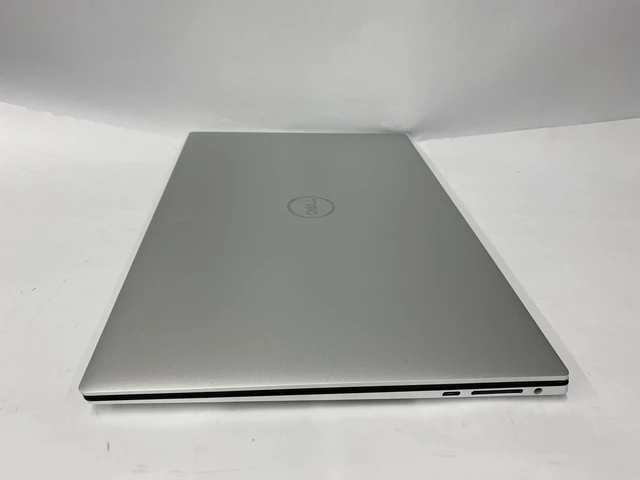 Alt view image 6 of 7 - Dell - XPS 15 9520 - Touch Screen - i7-12700H - 32GB - 512GB - 15.6" - 1920 x 1080 - Windows 11 Pro