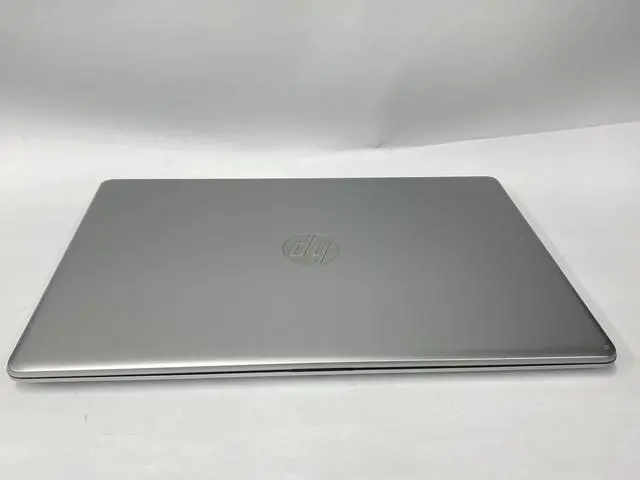 Alt view image 3 of 7 - HP - Model 17-by3053cl - i5-1035G1 - 16GB - 256GB - 17" - 1920 x 1080 - Windows 11 Pro