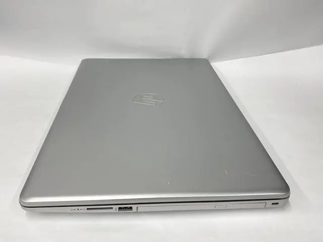 Alt view image 4 of 7 - HP - Model 17-by3053cl - i5-1035G1 - 16GB - 256GB - 17" - 1920 x 1080 - Windows 11 Pro