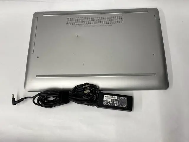 Alt view image 7 of 7 - HP - Model 17-by3053cl - i5-1035G1 - 16GB - 256GB - 17" - 1920 x 1080 - Windows 11 Pro