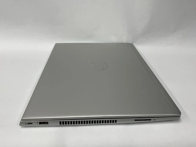 Alt view image 4 of 7 - HP - ProBook 440 G6 - i5-8265u - 16GB - 256GB - 14" - 1366 x 768 - Windows 11 Pro