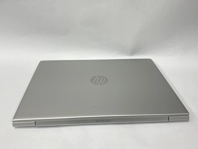 Alt view image 5 of 7 - HP - ProBook 440 G6 - i5-8265u - 16GB - 256GB - 14" - 1366 x 768 - Windows 11 Pro