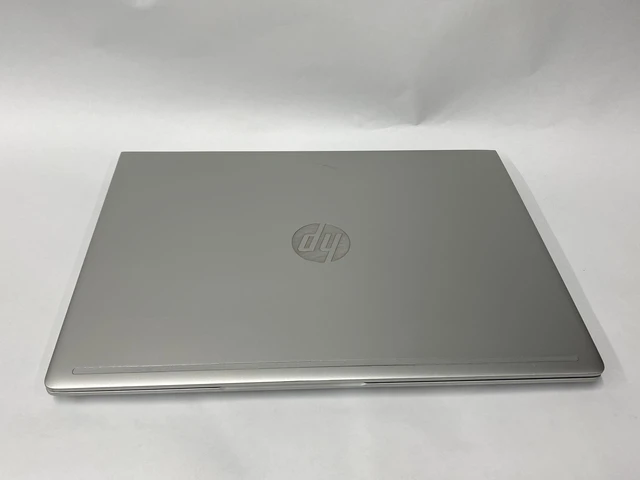 Alt view image 3 of 7 - HP - ProBook 440 G6 - i5-8265u - 16GB - 256GB - 14" - 1366 x 768 - Windows 11 Pro