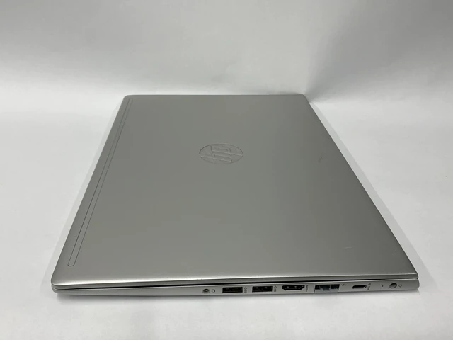 Alt view image 6 of 7 - HP - ProBook 440 G6 - i5-8265u - 16GB - 256GB - 14" - 1366 x 768 - Windows 11 Pro