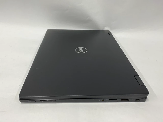 Alt view image 4 of 7 - Dell - Latitude 5289 - Touch Screen - i5-7300u - 8GB - 256GB - 12" - 1920 x 1080 - Windows 10 Pro