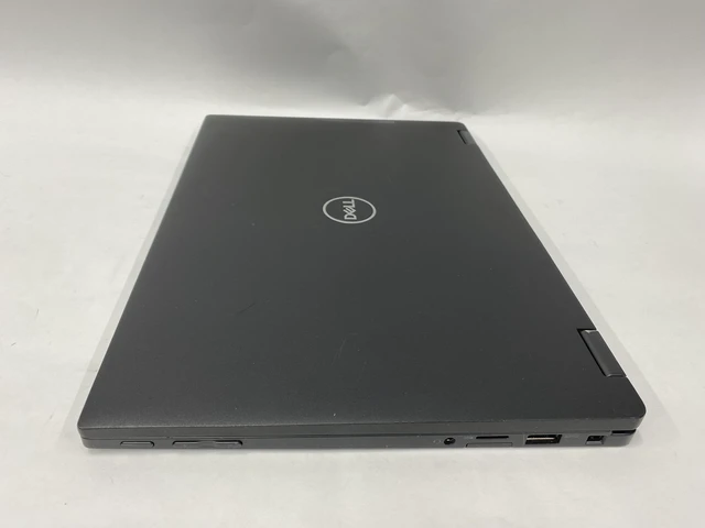 Alt view image 6 of 7 - Dell - Latitude 7390 2in1 - Touch Screen - i7-8650u - 16GB - 256GB - 13.5" - 1920 x 1080 - Windows 11 Pro