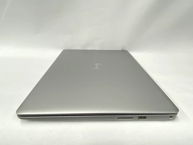 Alt view image 6 of 7 - Dell - Inspiron 3593 - Touch Screen - i5-1035G1 - 16GB - 256GB - 15.6" - 1920 x 1080 - Windows 11 Pro