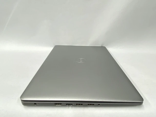 Alt view image 4 of 7 - Dell - Inspiron 3593 - Touch Screen - i5-1035G1 - 16GB - 256GB - 15.6" - 1920 x 1080 - Windows 11 Pro
