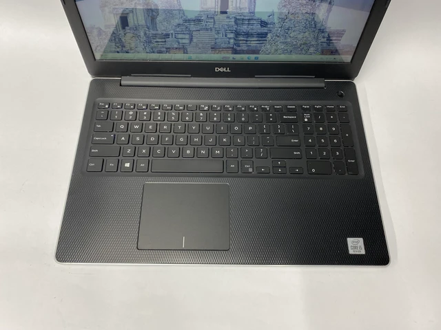 Alt view image 2 of 7 - Dell - Inspiron 3593 - Touch Screen - i5-1035G1 - 16GB - 256GB - 15.6" - 1920 x 1080 - Windows 11 Pro