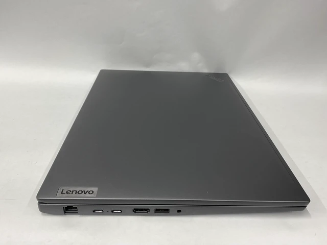 Alt view image 4 of 7 - Lenovo - ThinkPad T16 Gen 2 - Touch Screen - i7-1355u - 32GB - 256GB - 15.6" - 1920 x 1080 - Windows 11 Pro