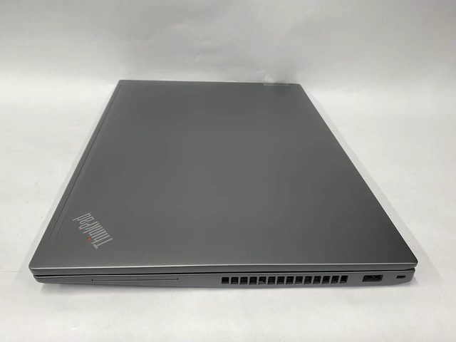 Alt view image 6 of 7 - Lenovo - ThinkPad T16 Gen 2 - Touch Screen - i7-1355u - 32GB - 256GB - 15.6" - 1920 x 1080 - Windows 11 Pro