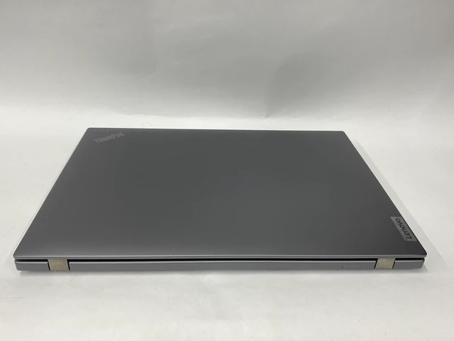 Alt view image 5 of 7 - Lenovo - ThinkPad T16 Gen 2 - Touch Screen - i7-1355u - 32GB - 256GB - 15.6" - 1920 x 1080 - Windows 11 Pro