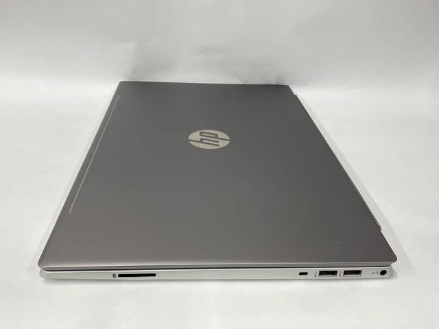 Alt view image 6 of 7 - HP - Pavilion 15-cs0057od - i5-8250U - 16GB - 256GB - 15.6" - 1366 x 768 - Windows 11 Pro