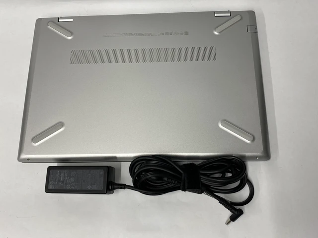 Alt view image 7 of 7 - HP - Pavilion 15-cs0057od - i5-8250U - 16GB - 256GB - 15.6" - 1366 x 768 - Windows 11 Pro