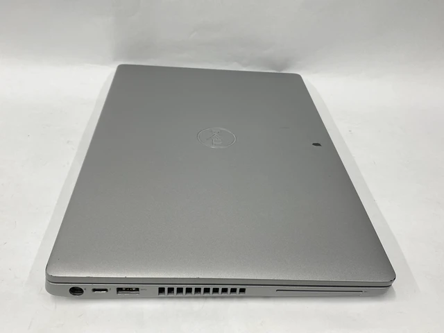 Alt view image 4 of 7 - Dell - Latitude 5411 - i5-10400H - 8GB - 256GB - 14" - 1920 x 1080 - Windows 11 Pro