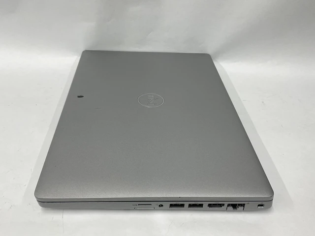 Alt view image 6 of 7 - Dell - Latitude 5411 - i5-10400H - 8GB - 256GB - 14" - 1920 x 1080 - Windows 11 Pro