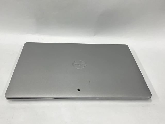 Alt view image 3 of 7 - Dell - Latitude 5411 - i5-10400H - 8GB - 256GB - 14" - 1920 x 1080 - Windows 11 Pro