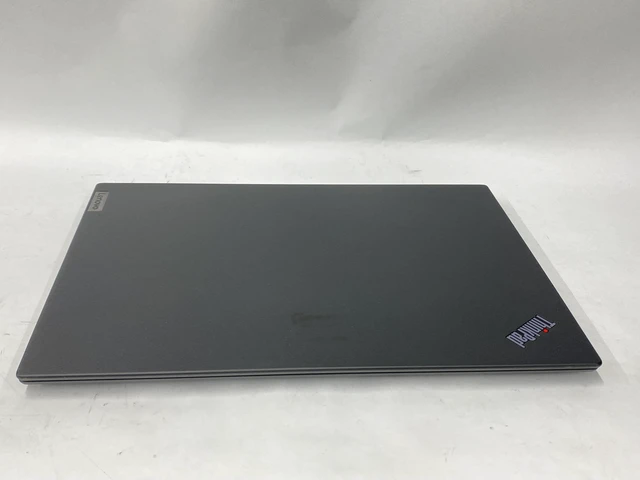 Alt view image 4 of 7 - Lenovo - Thinkpad T14s Gen 2 - Ryzen 5 Pro 5650u - 16GB - 512GB - 14" - 1920 x 1080 - Windows 11 Pro
