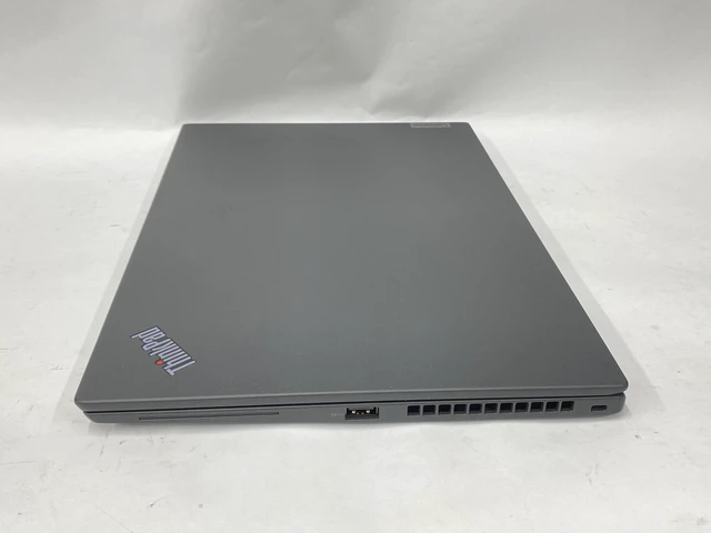 Alt view image 3 of 7 - Lenovo - Thinkpad T14s Gen 2 - Ryzen 5 Pro 5650u - 16GB - 512GB - 14" - 1920 x 1080 - Windows 11 Pro