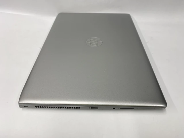 Alt view image 4 of 7 - HP - Probook 450 G5 - Touch Screen - i5-8250U - 8GB - 256GB - 15.6" - 1366 x 768 - Windows 11 Pro
