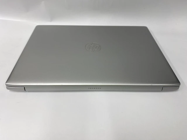 Alt view image 5 of 7 - HP - Probook 450 G5 - Touch Screen - i5-8250U - 8GB - 256GB - 15.6" - 1366 x 768 - Windows 11 Pro
