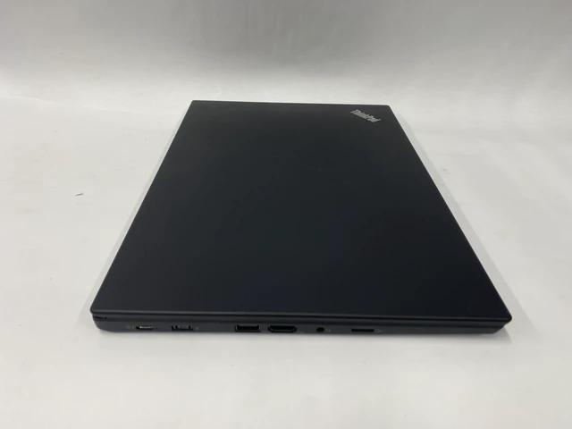 Alt view image 4 of 7 - Lenovo - T14 Gen 2 - Touch Screen - i5-1135G7 - 16GB - 256GB - 14" - 1920 x 1080 - Windows 11 Pro