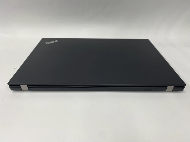 Alt view image 5 of 7 - Lenovo - T14 Gen 2 - Touch Screen - i5-1135G7 - 16GB - 256GB - 14" - 1920 x 1080 - Windows 11 Pro